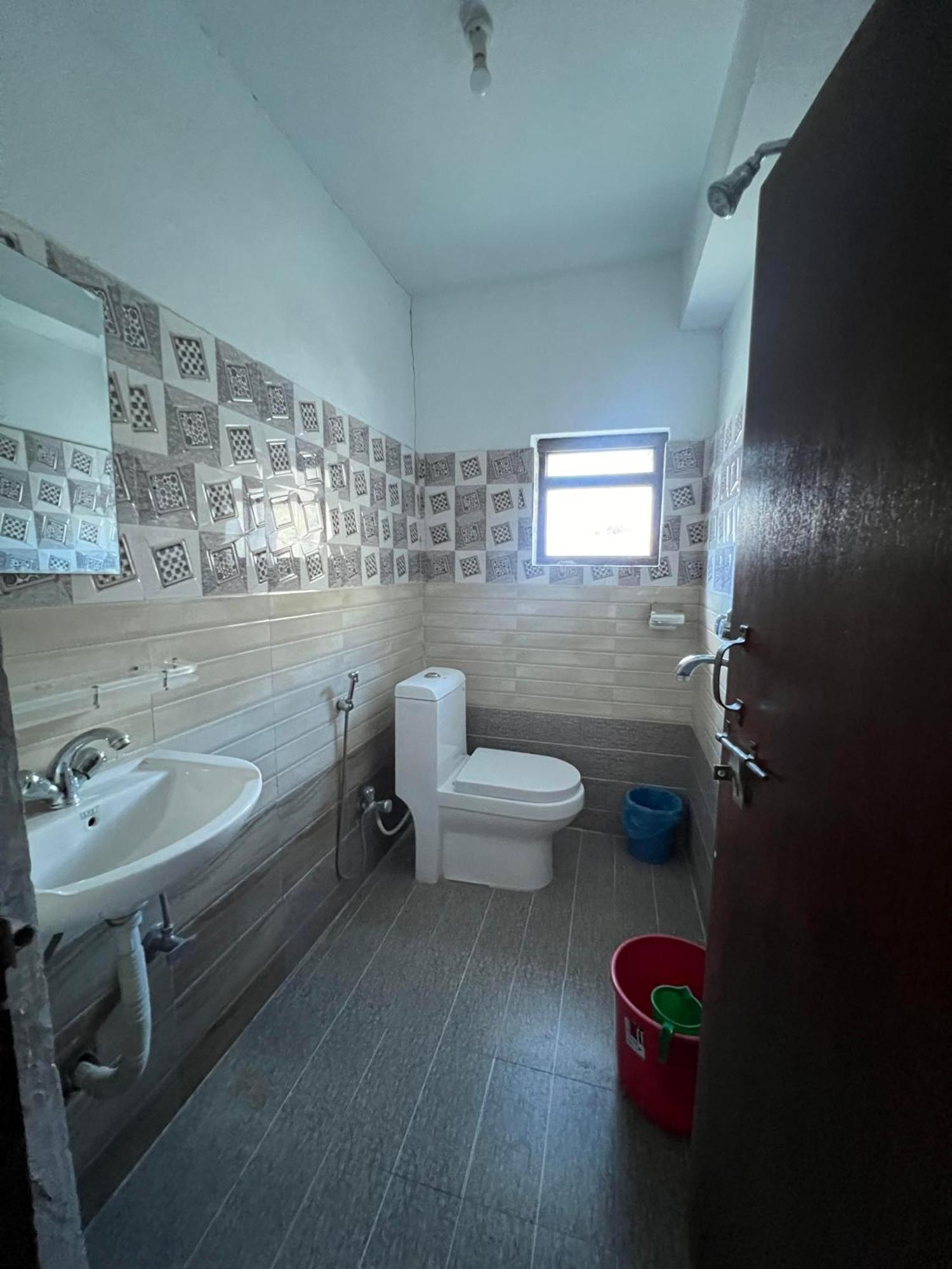 New Neeru Guest House Jomsom Exterior foto